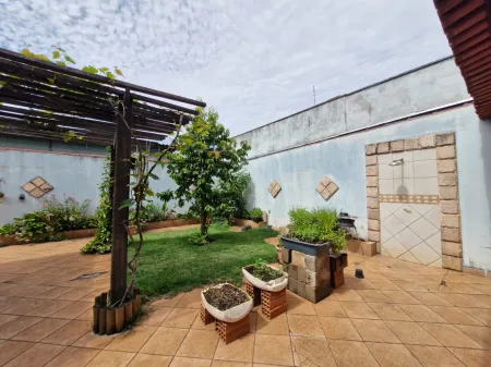 Casa São Judas Tadeu