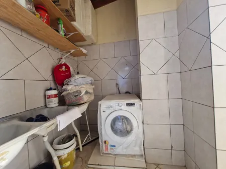 Casa São Judas Tadeu