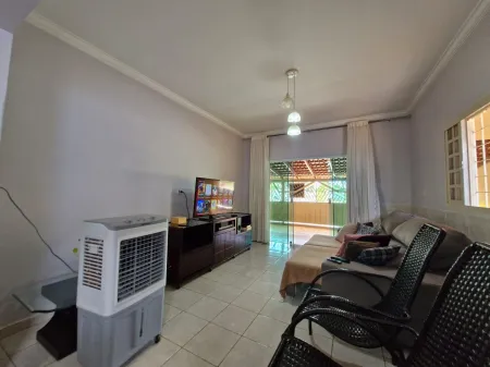 Casa São Judas Tadeu