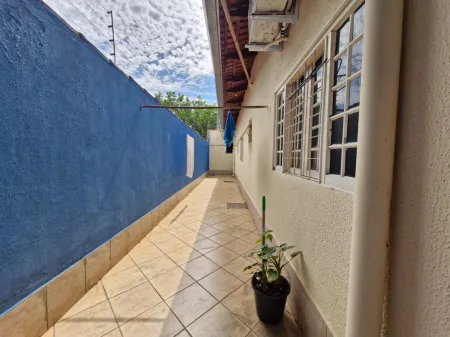 Casa São Judas Tadeu