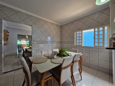 Casa São Judas Tadeu