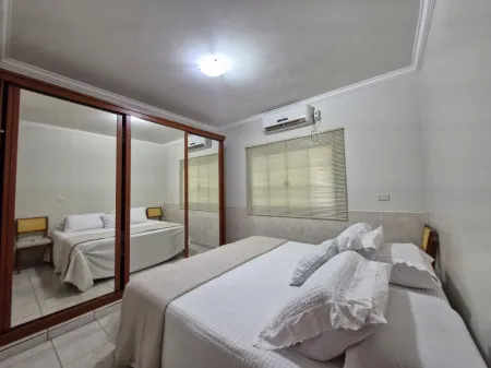 Casa São Judas Tadeu