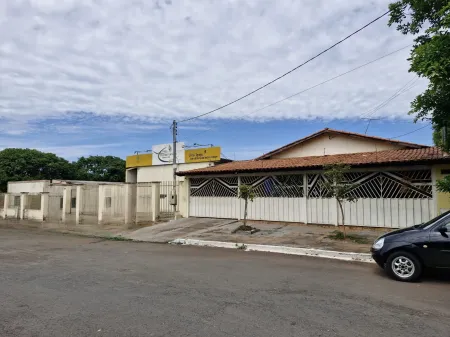 Casa São Judas Tadeu