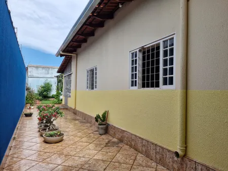 Casa São Judas Tadeu