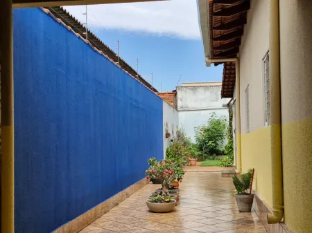 Casa São Judas Tadeu