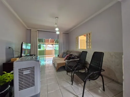 Casa São Judas Tadeu