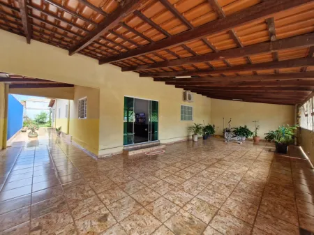 Casa São Judas Tadeu