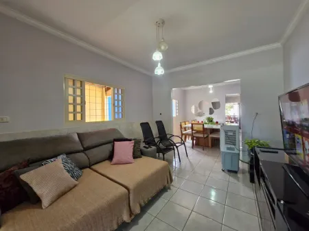 Casa São Judas Tadeu