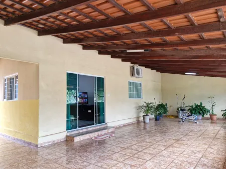 Casa São Judas Tadeu