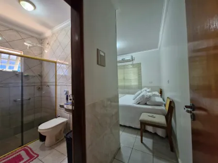 Casa São Judas Tadeu