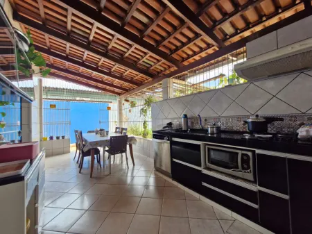 Casa São Judas Tadeu