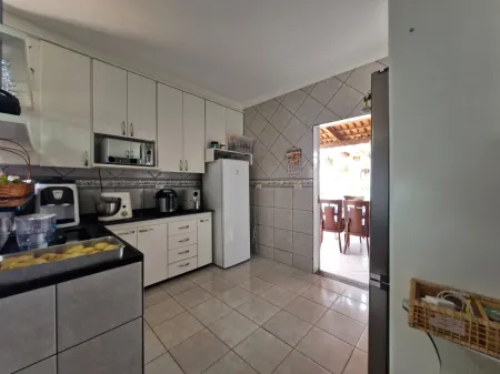 Casa São Judas Tadeu