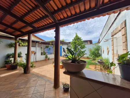 Casa São Judas Tadeu