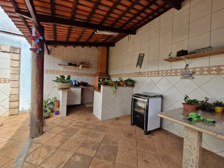 Casa São Judas Tadeu