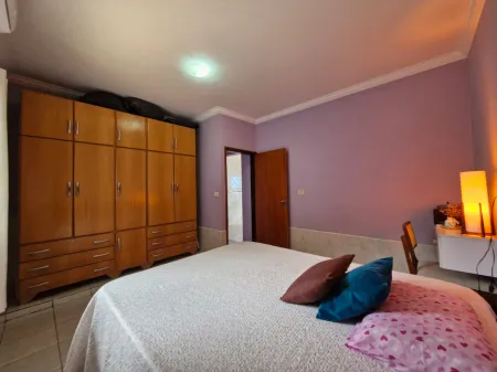 Casa São Judas Tadeu