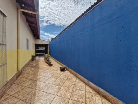 Casa São Judas Tadeu