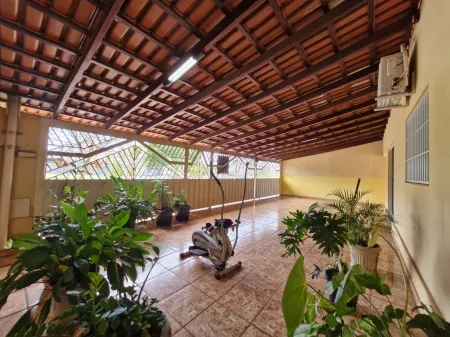 Casa São Judas Tadeu