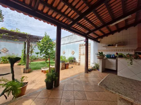 Casa São Judas Tadeu