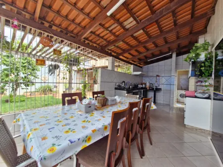 Casa São Judas Tadeu