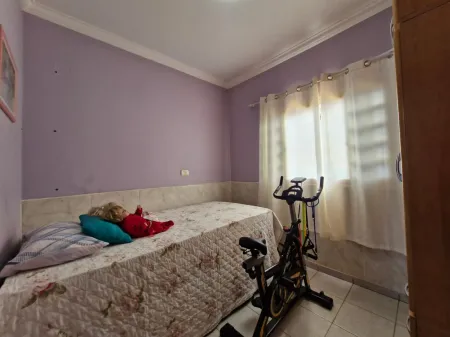 Casa São Judas Tadeu