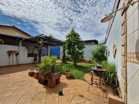 Casa São Judas Tadeu