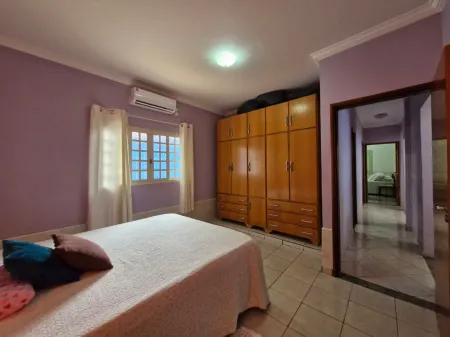 Casa São Judas Tadeu