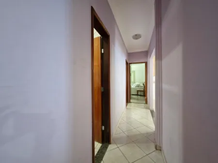 Casa São Judas Tadeu