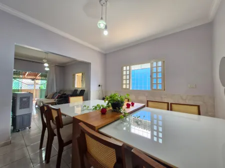 Casa São Judas Tadeu
