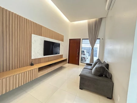 Casa Vila Rosa