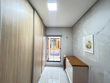 Casa Vila Rosa
