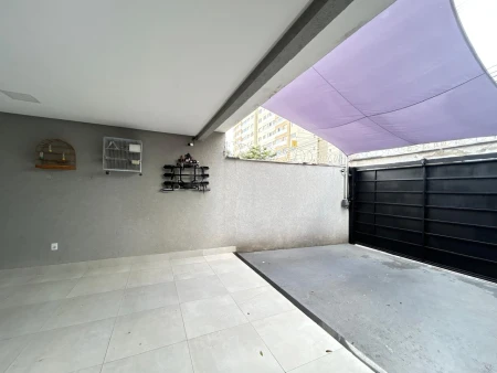 Casa Vila Rosa