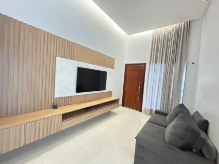 Casa Vila Rosa