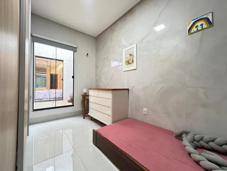 Casa Vila Rosa