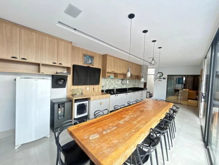 Casa Vila Rosa