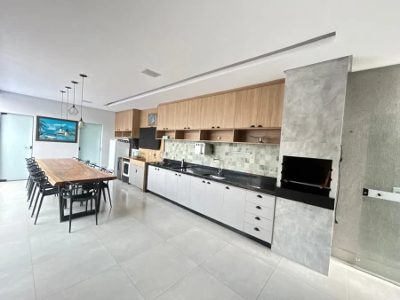 Casa Vila Rosa