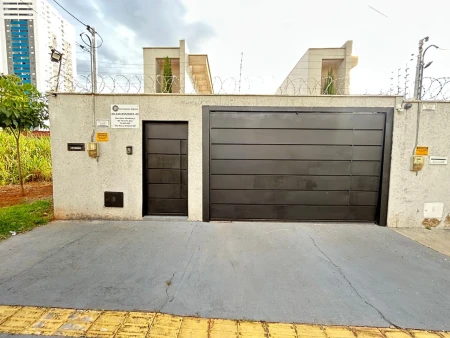 Casa Vila Rosa