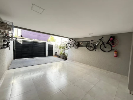 Casa Vila Rosa
