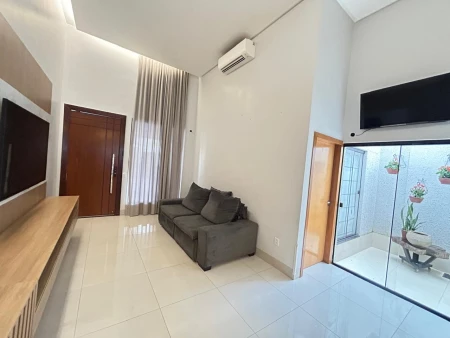 Casa Vila Rosa