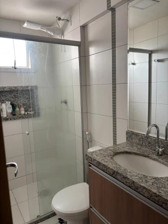 Home Serrinha