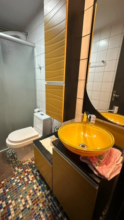 Casa Condomínio Cristal