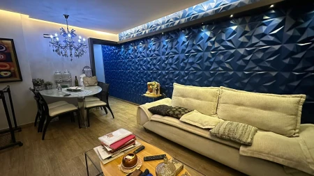 Casa Condomínio Cristal