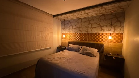 Casa Condomínio Cristal