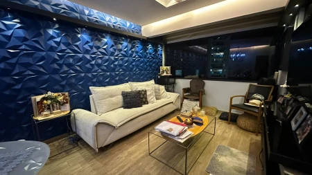 Casa Condomínio Cristal