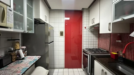 Casa Condomínio Cristal