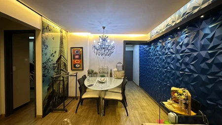 Casa Condomínio Cristal