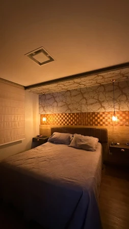 Casa Condomínio Cristal