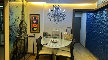 Casa Condomínio Cristal