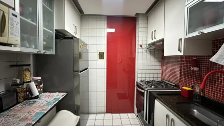 Casa Condomínio Cristal