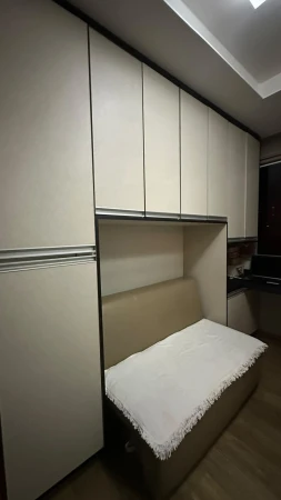 Casa Condomínio Cristal