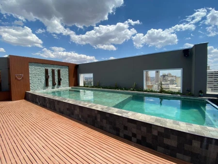 Edifício Village Royal